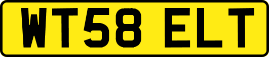 WT58ELT