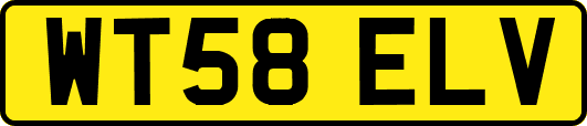 WT58ELV