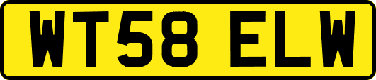 WT58ELW