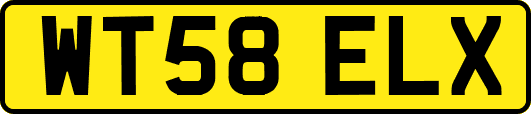 WT58ELX