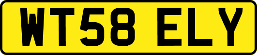WT58ELY