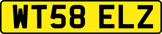WT58ELZ