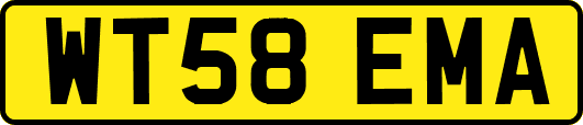 WT58EMA