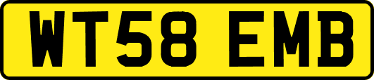 WT58EMB