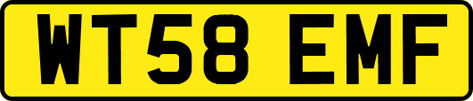 WT58EMF