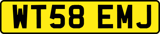 WT58EMJ
