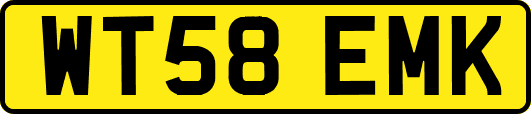 WT58EMK