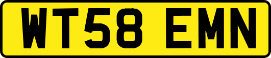 WT58EMN