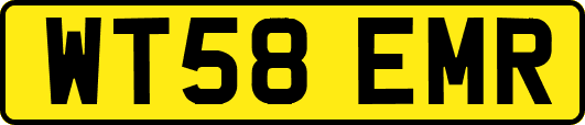 WT58EMR