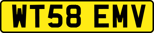 WT58EMV