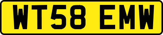 WT58EMW