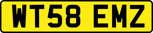 WT58EMZ
