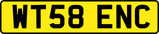 WT58ENC