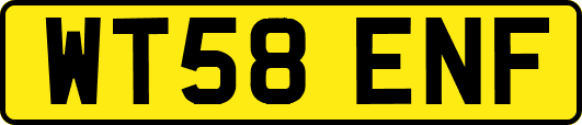 WT58ENF