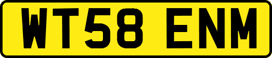 WT58ENM