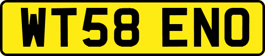 WT58ENO