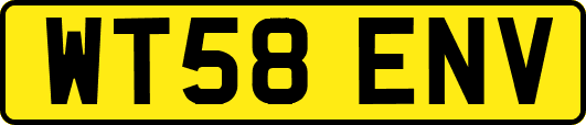 WT58ENV
