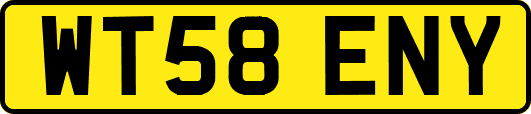 WT58ENY