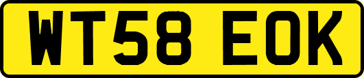 WT58EOK
