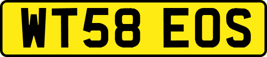 WT58EOS
