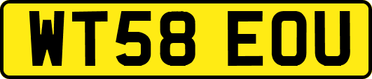 WT58EOU