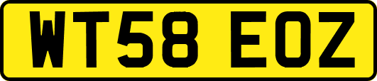 WT58EOZ