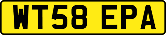 WT58EPA