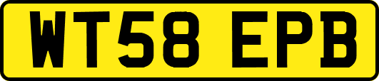 WT58EPB