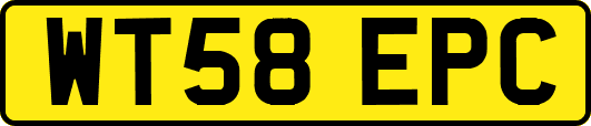 WT58EPC