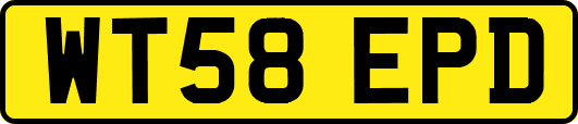 WT58EPD