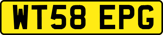 WT58EPG