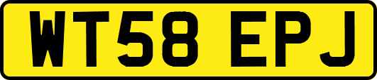 WT58EPJ