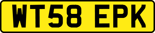 WT58EPK