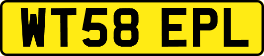 WT58EPL