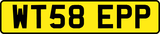 WT58EPP