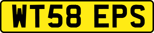 WT58EPS