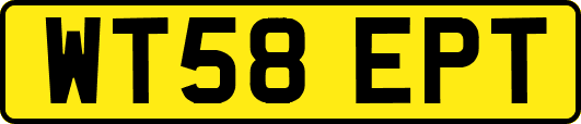 WT58EPT