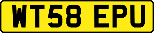 WT58EPU