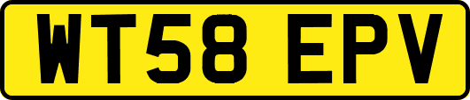 WT58EPV