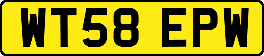 WT58EPW