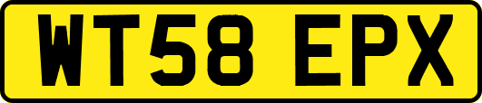 WT58EPX