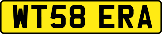 WT58ERA