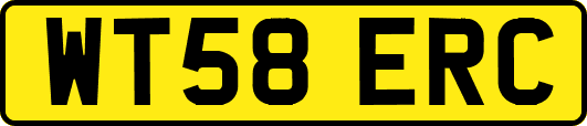 WT58ERC