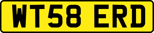 WT58ERD