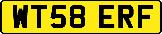 WT58ERF