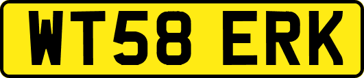 WT58ERK
