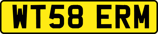 WT58ERM