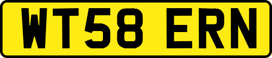 WT58ERN