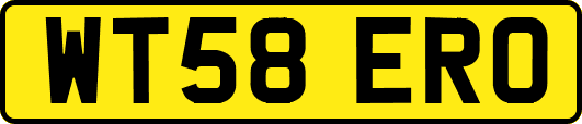 WT58ERO