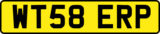 WT58ERP